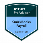 Payroll Badge