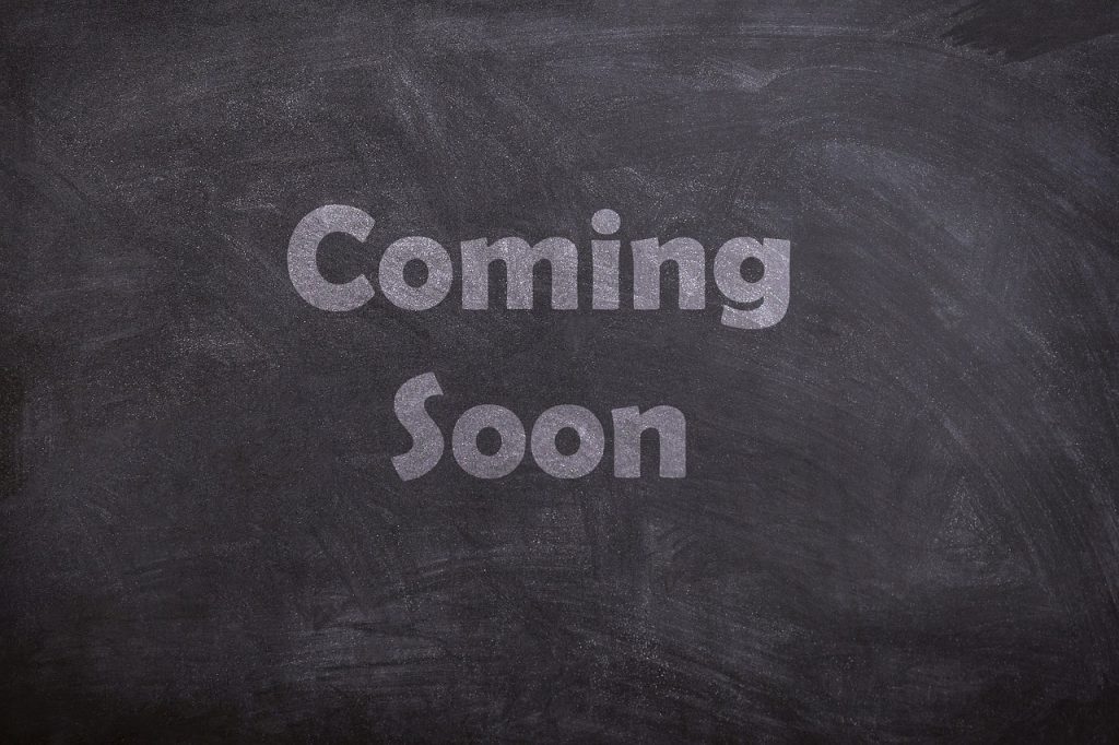 coming soon, chalk, board, blackboard, chalkboard, message, soon, coming, signboard, gray blackboard, gray board, coming soon, coming soon, coming soon, coming soon, coming soon