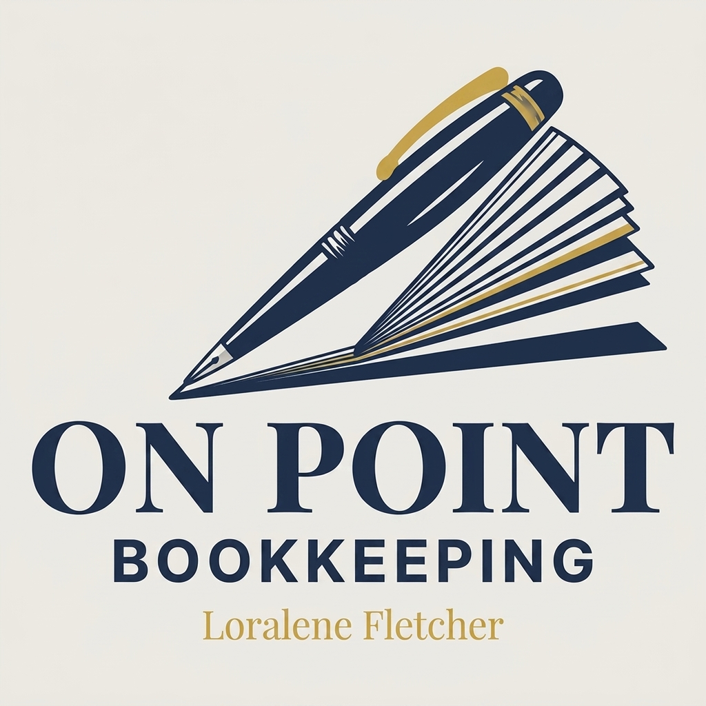 On Point Bookkeeping